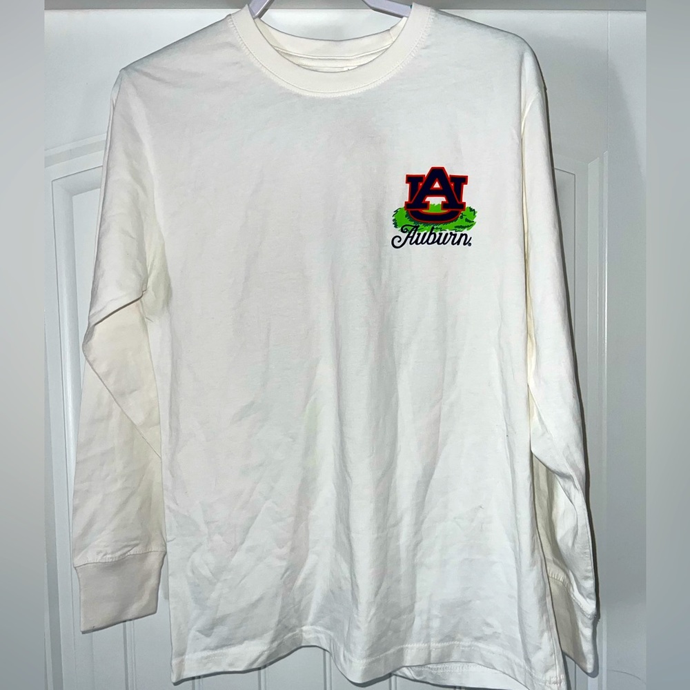 Women’s Saturday football tee